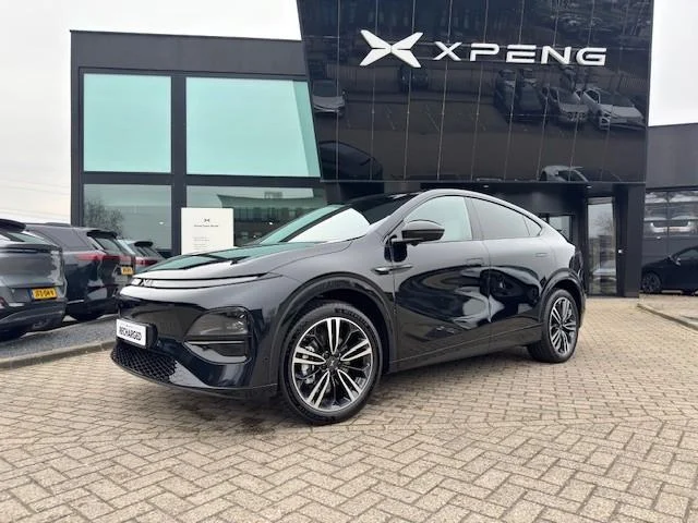 Xpeng-G6