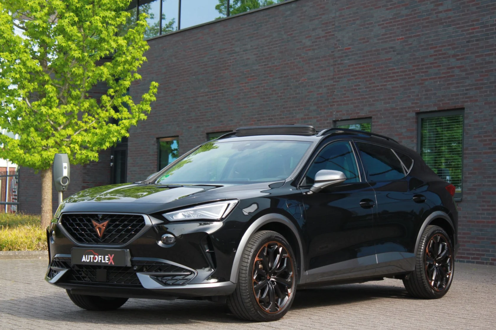 Cupra-Formentor