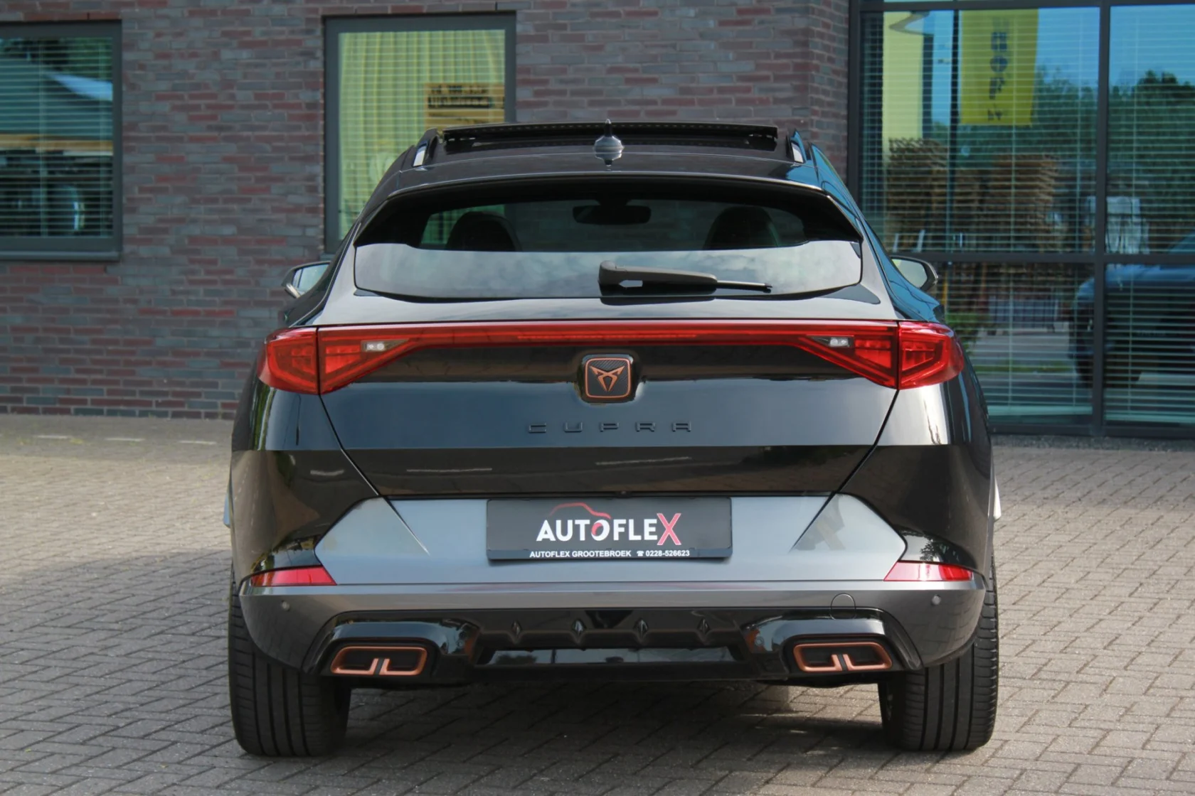 Cupra-Formentor