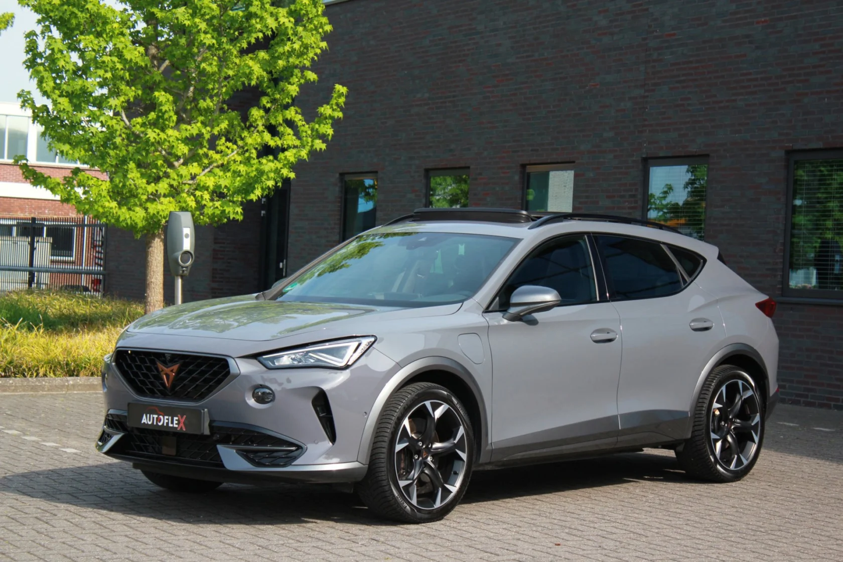 Cupra-Formentor