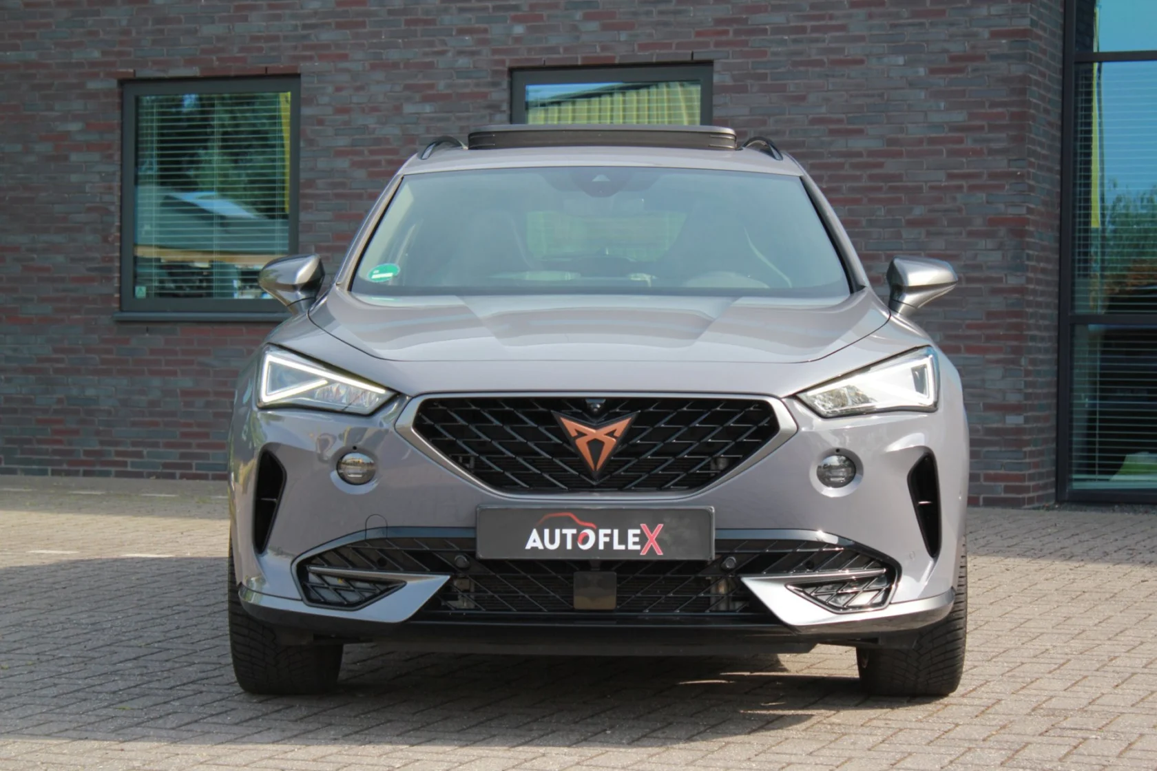 Cupra-Formentor