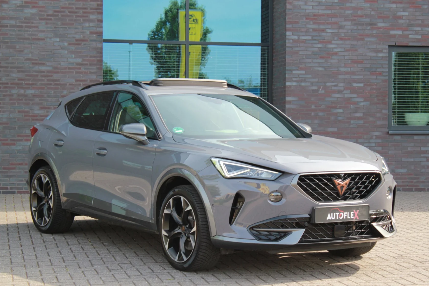 Cupra-Formentor