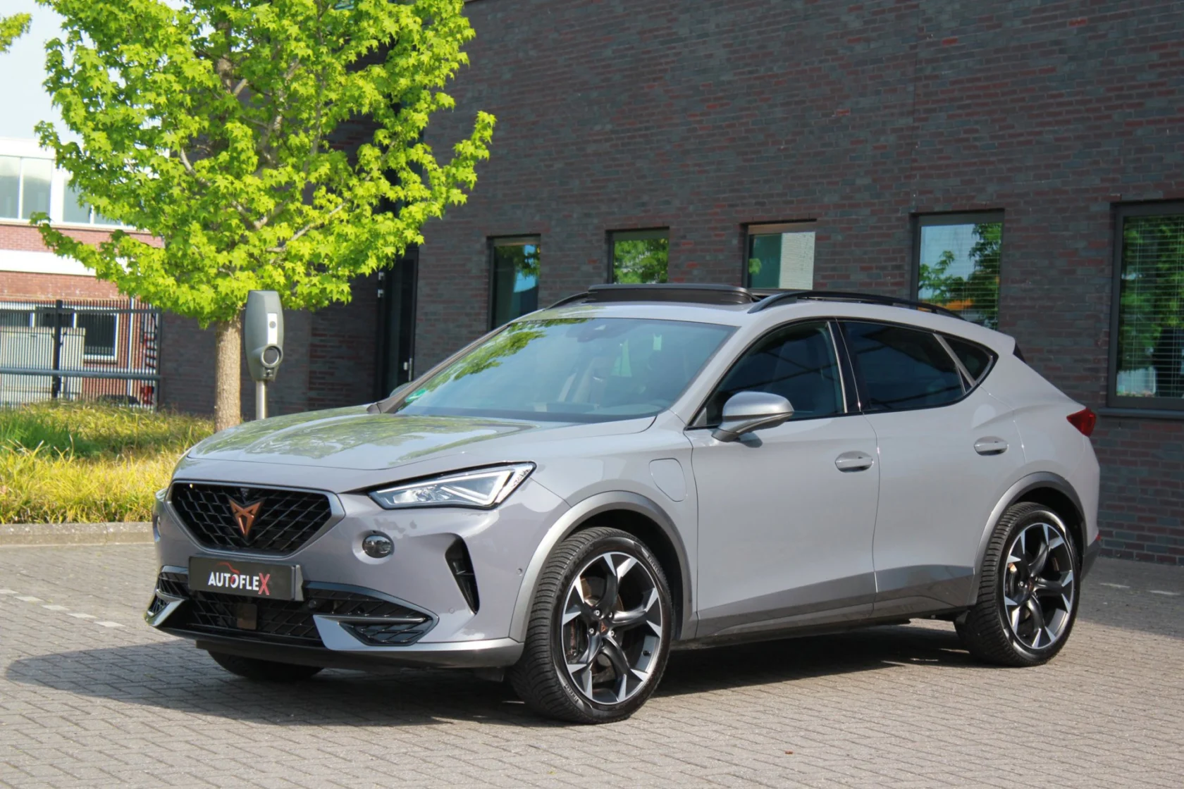 Cupra-Formentor