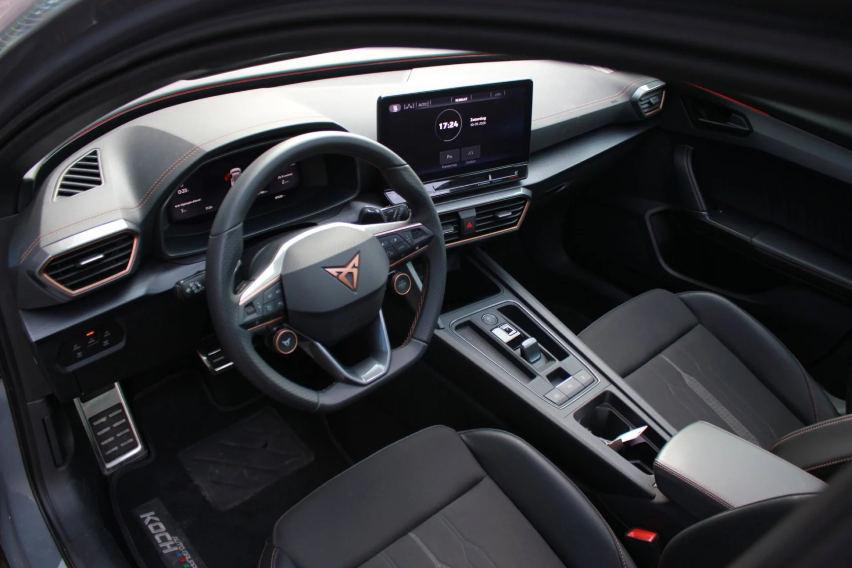 Cupra-Formentor