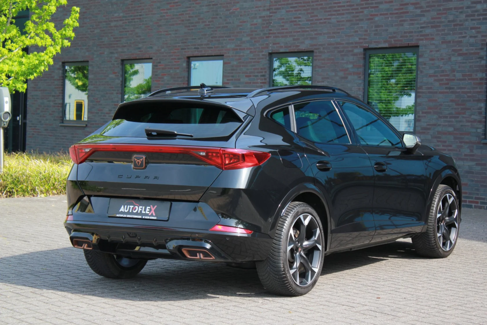 Cupra-Formentor