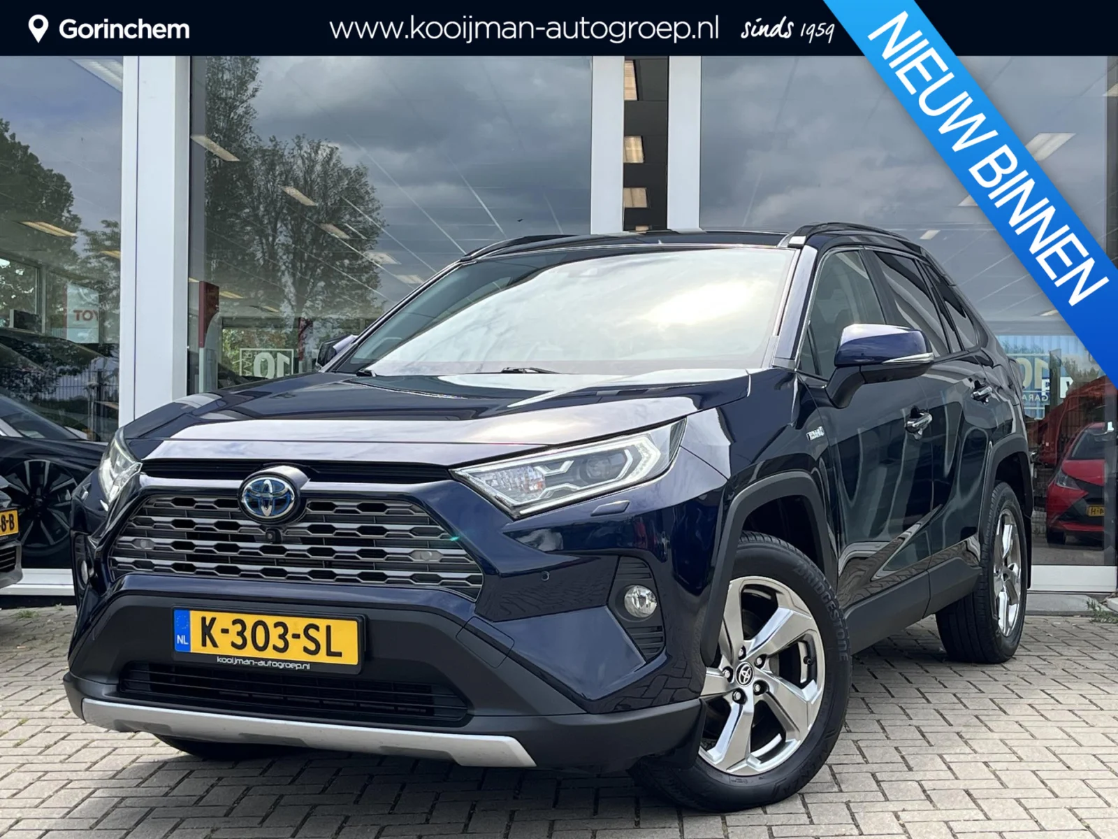 Toyota-RAV4