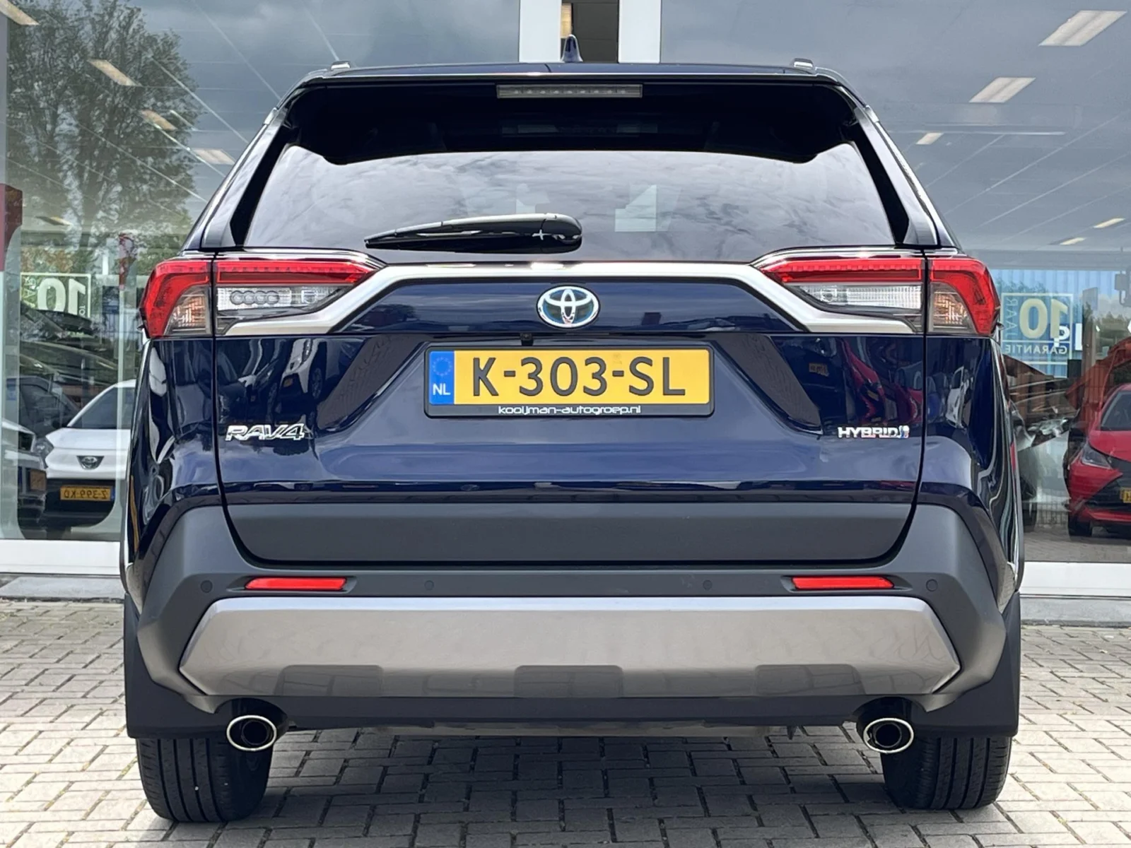 Toyota-RAV4