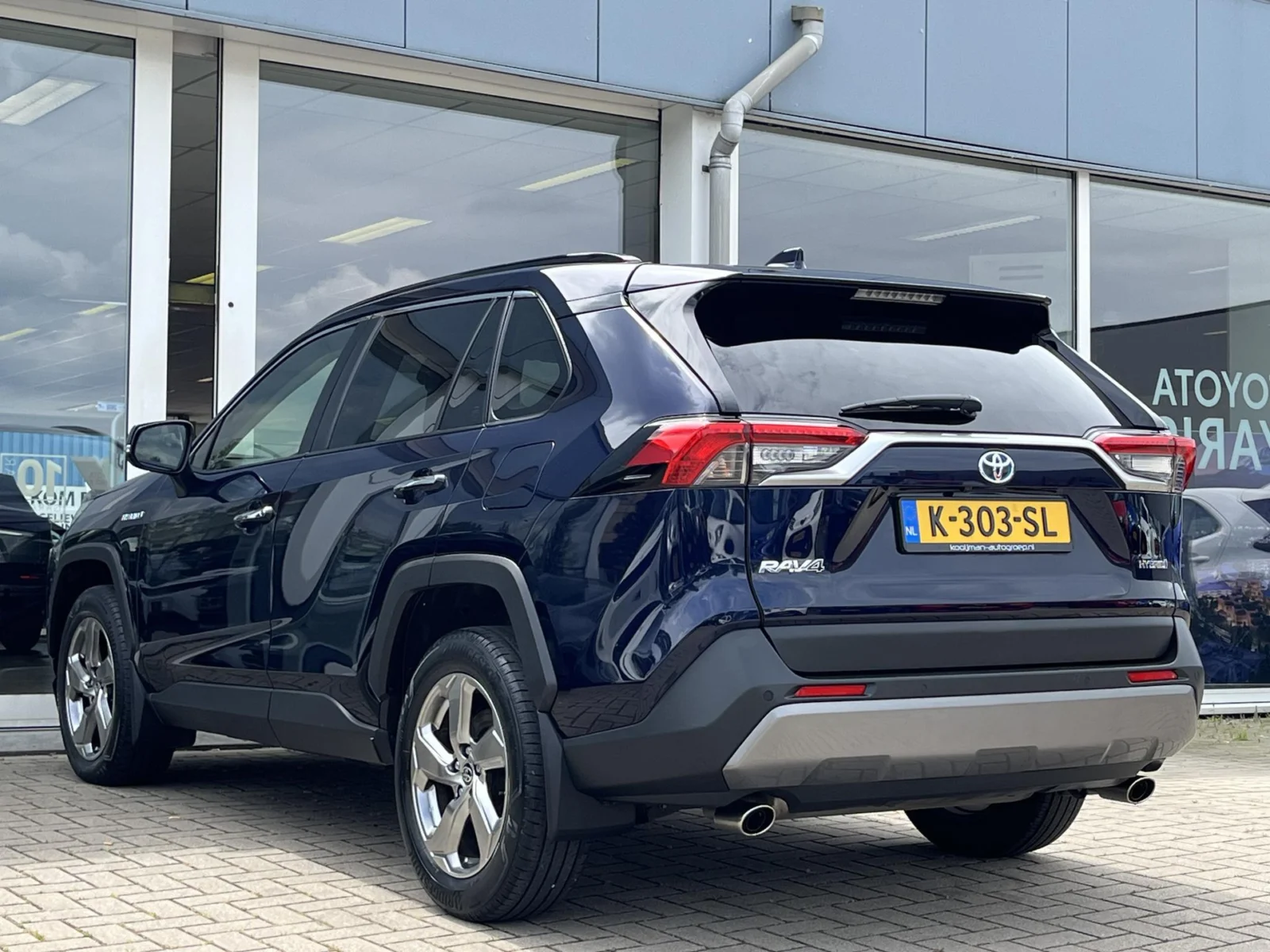 Toyota-RAV4