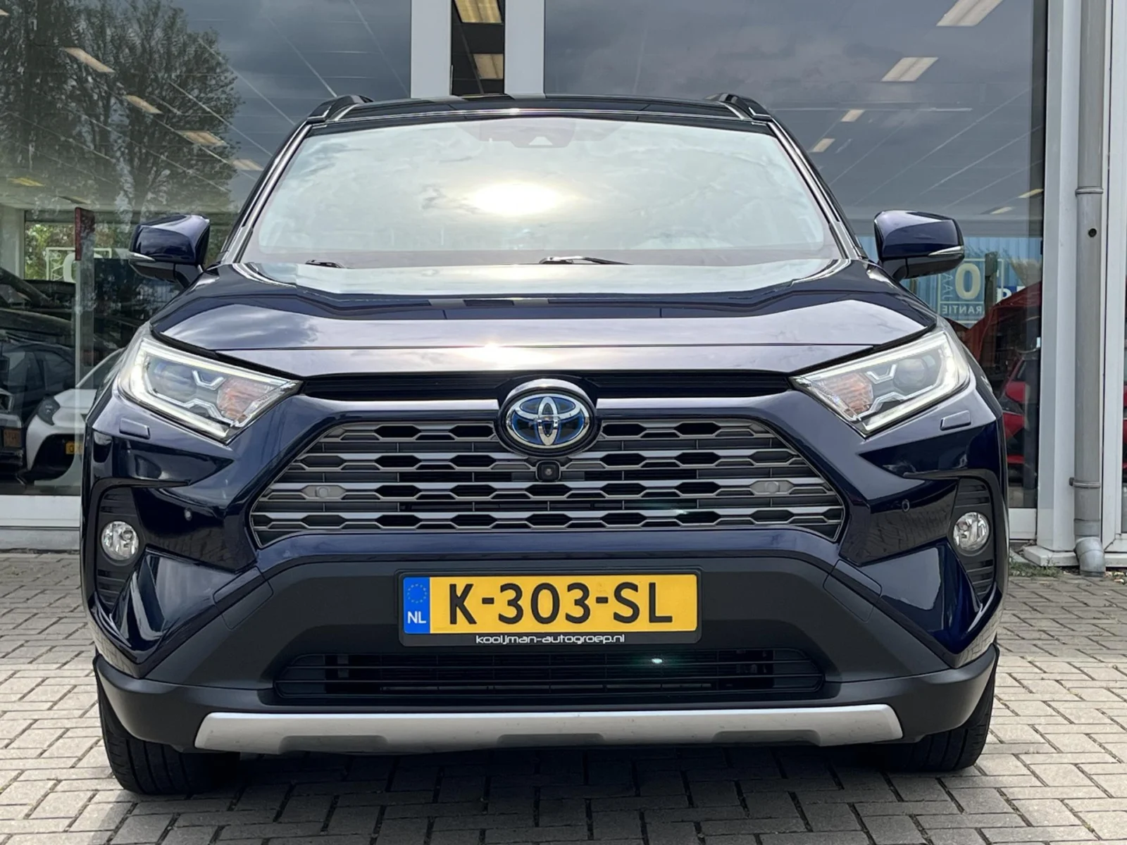 Toyota-RAV4