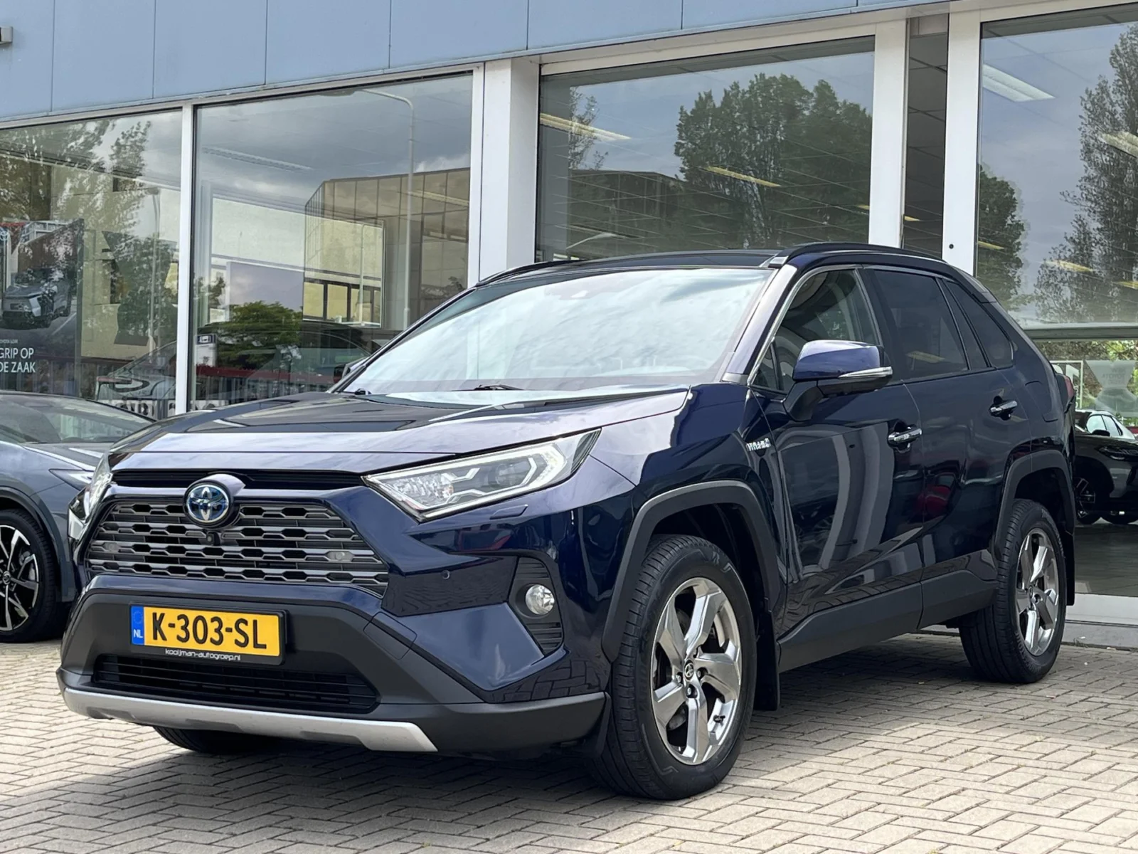 Toyota-RAV4