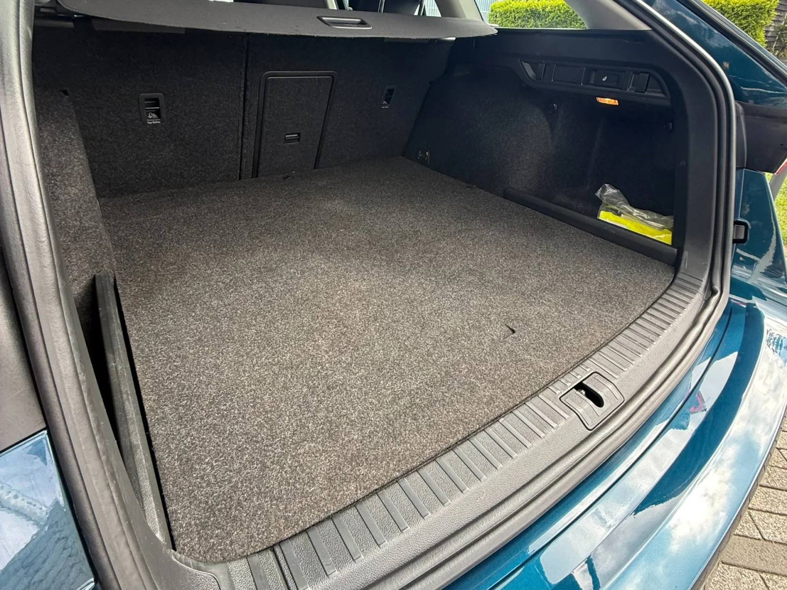 Skoda-Octavia