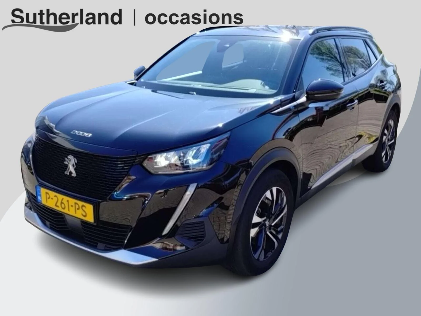 Peugeot-e-2008