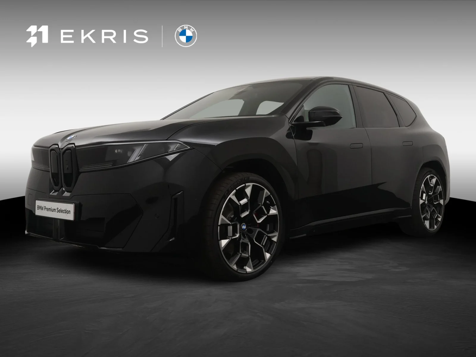 BMW-iX3