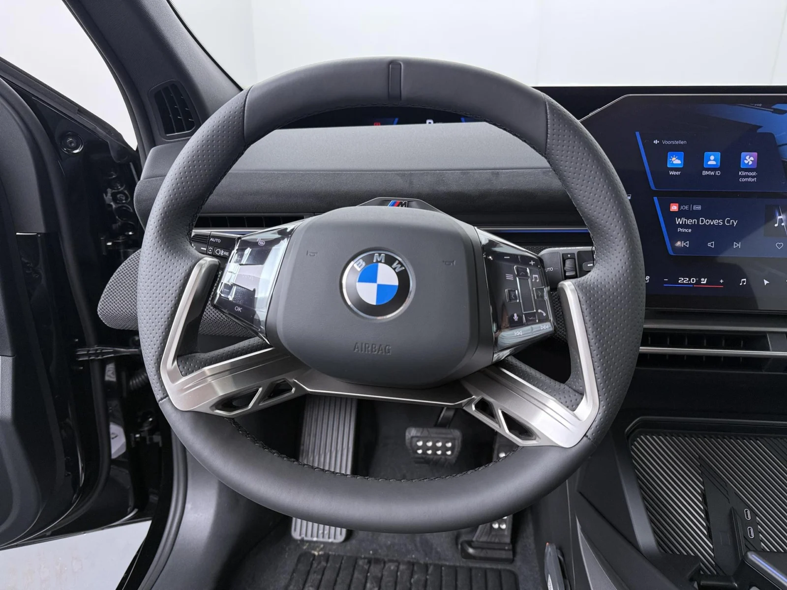BMW-iX3