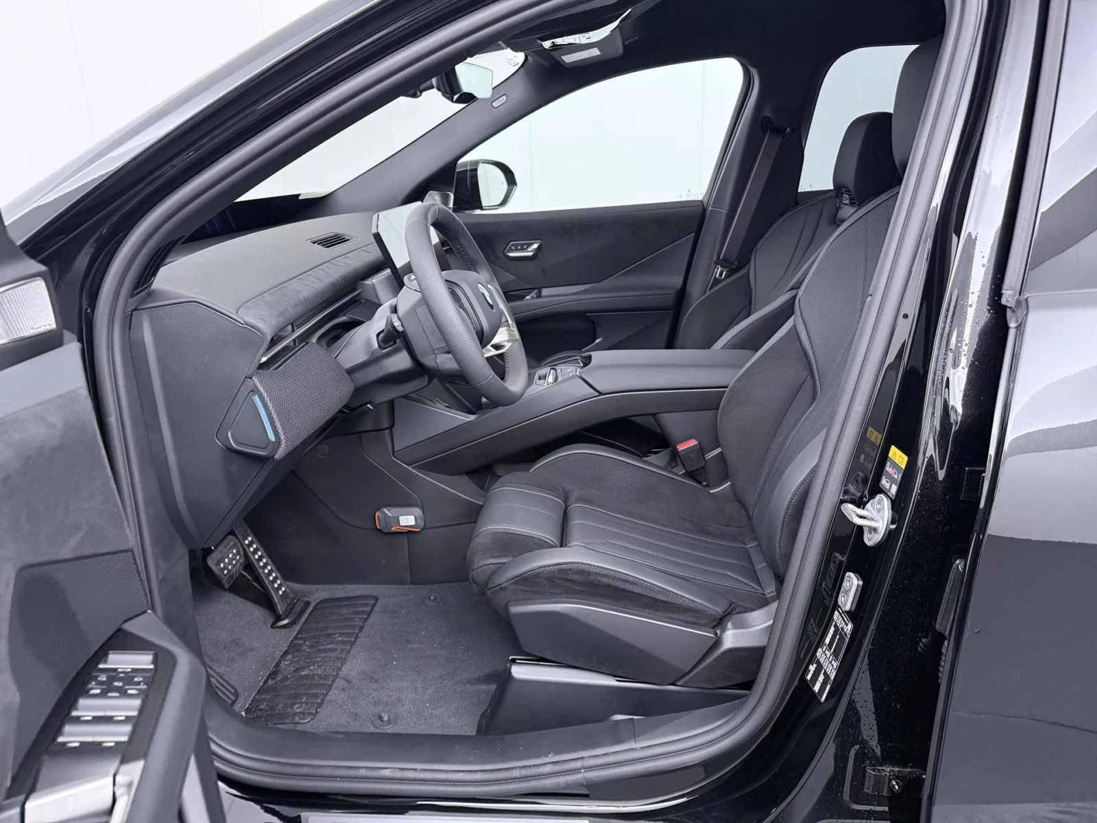 BMW-iX3