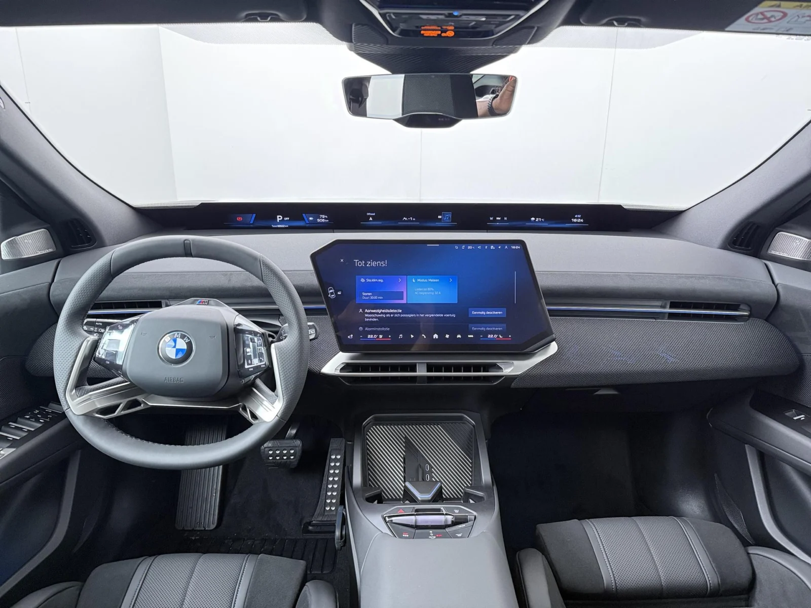BMW-iX3