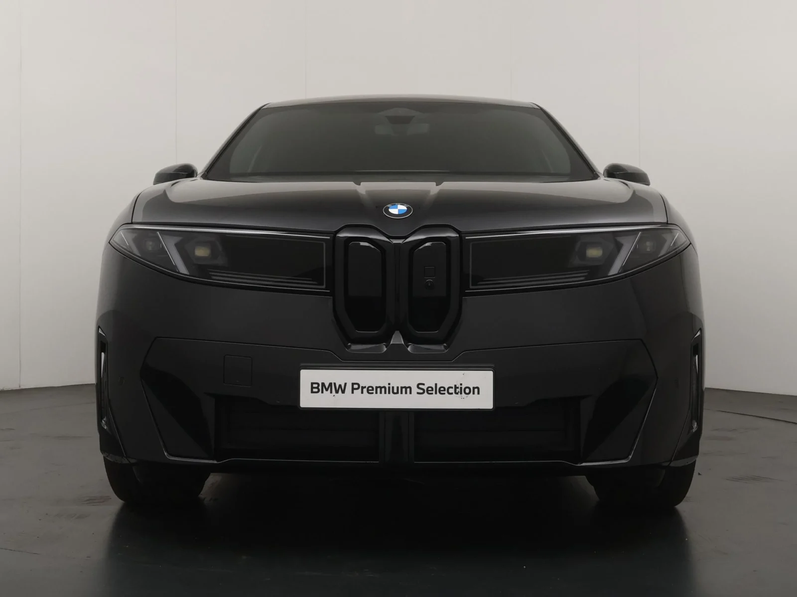 BMW-iX3