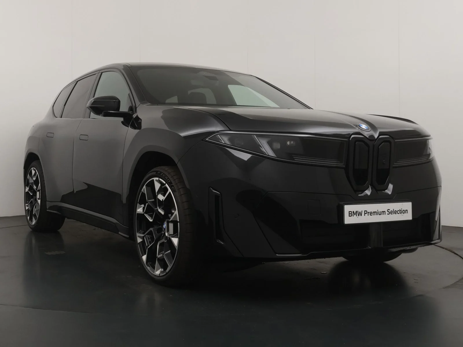 BMW-iX3
