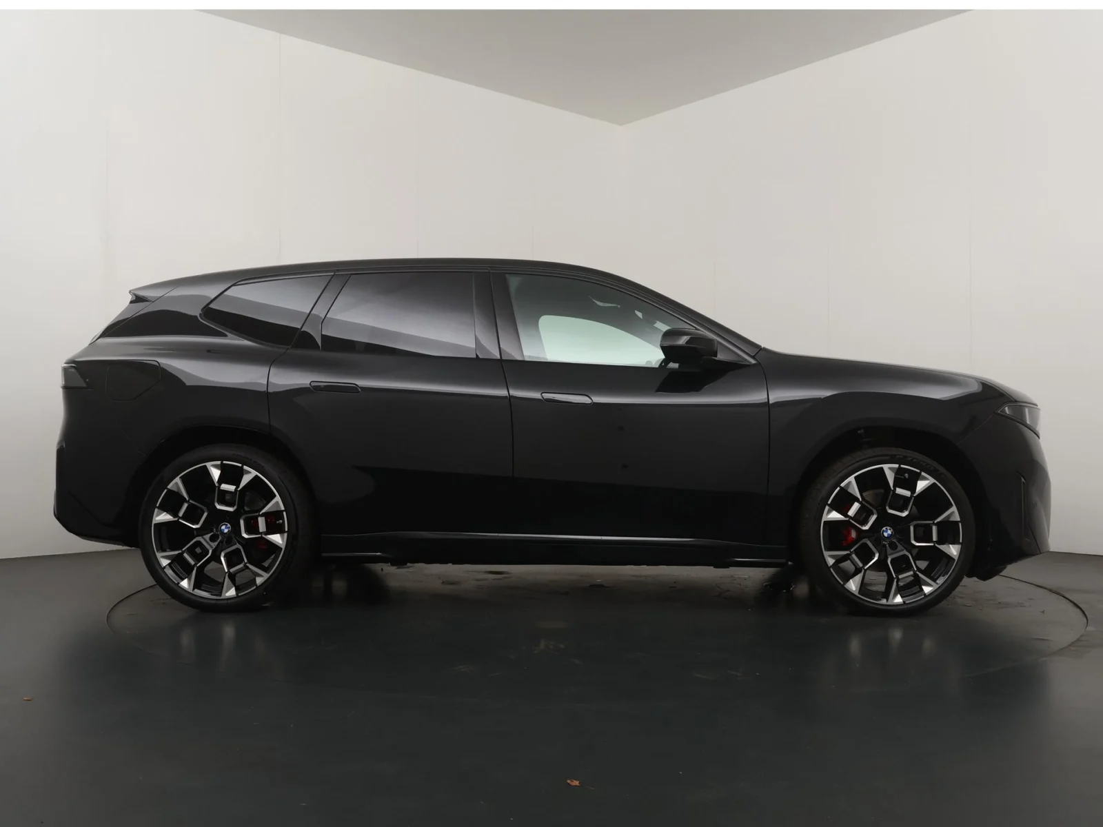 BMW-iX3