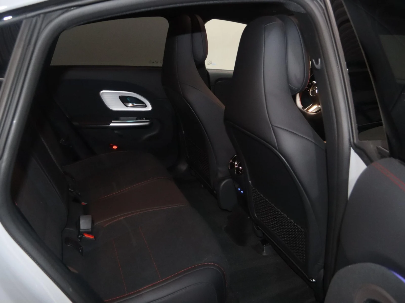 Mercedes-Benz-CLA-klasse