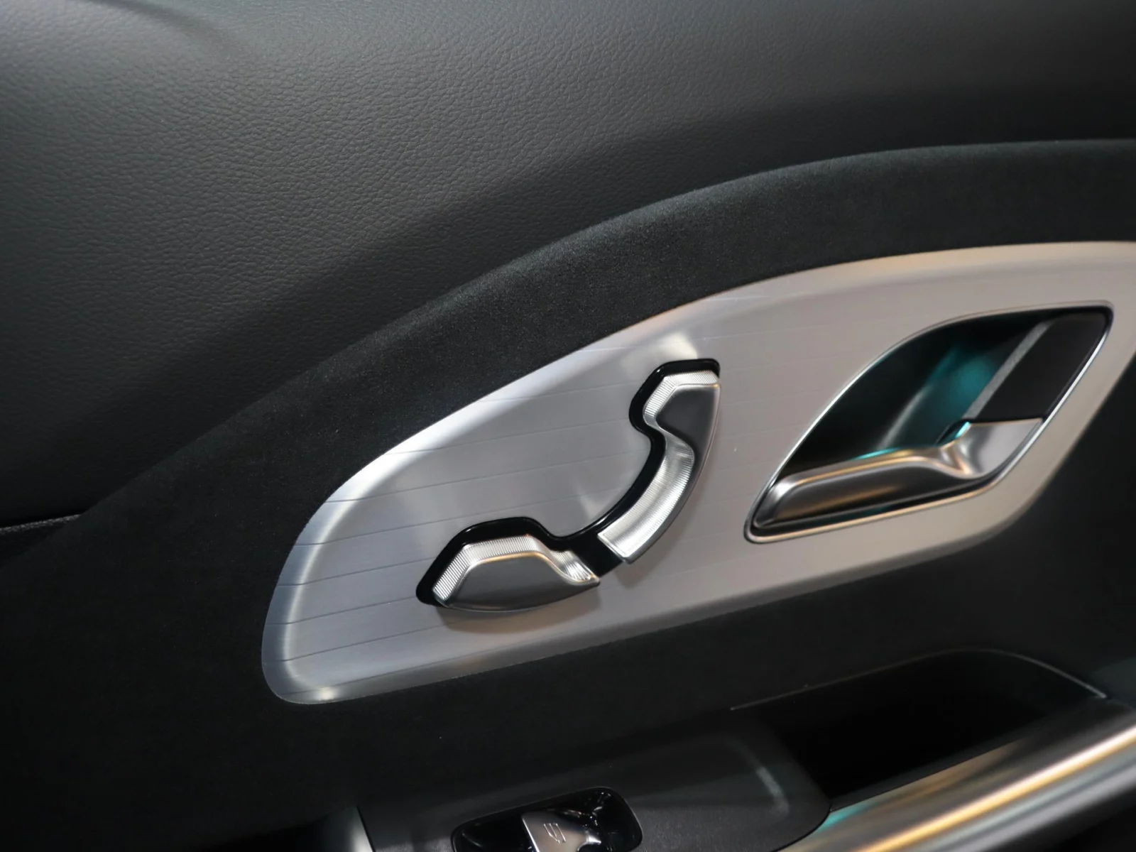 Mercedes-Benz-CLA-klasse
