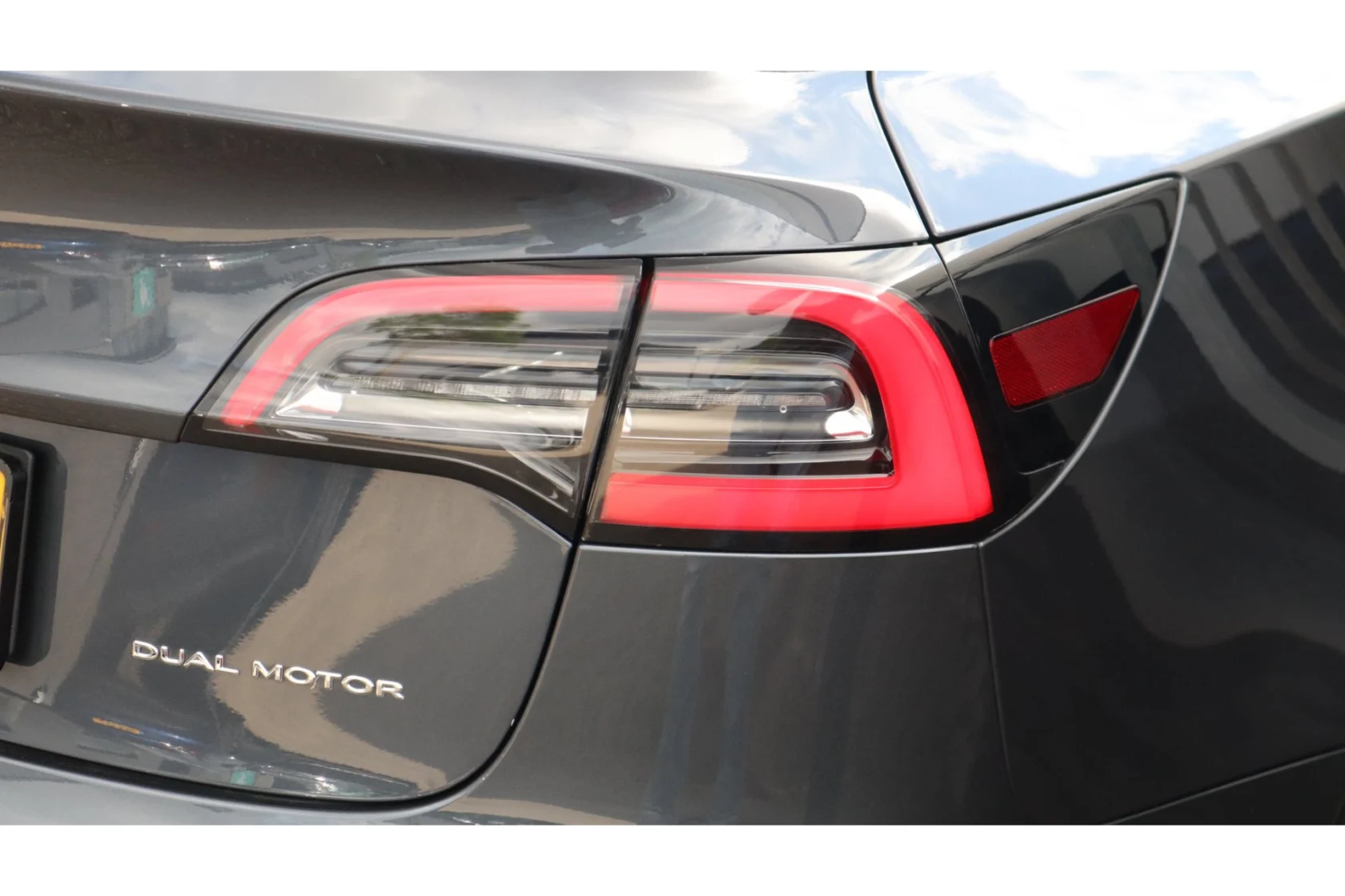 Tesla-Model 3