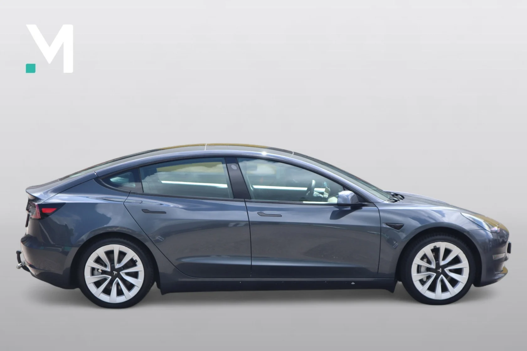 Tesla-Model 3