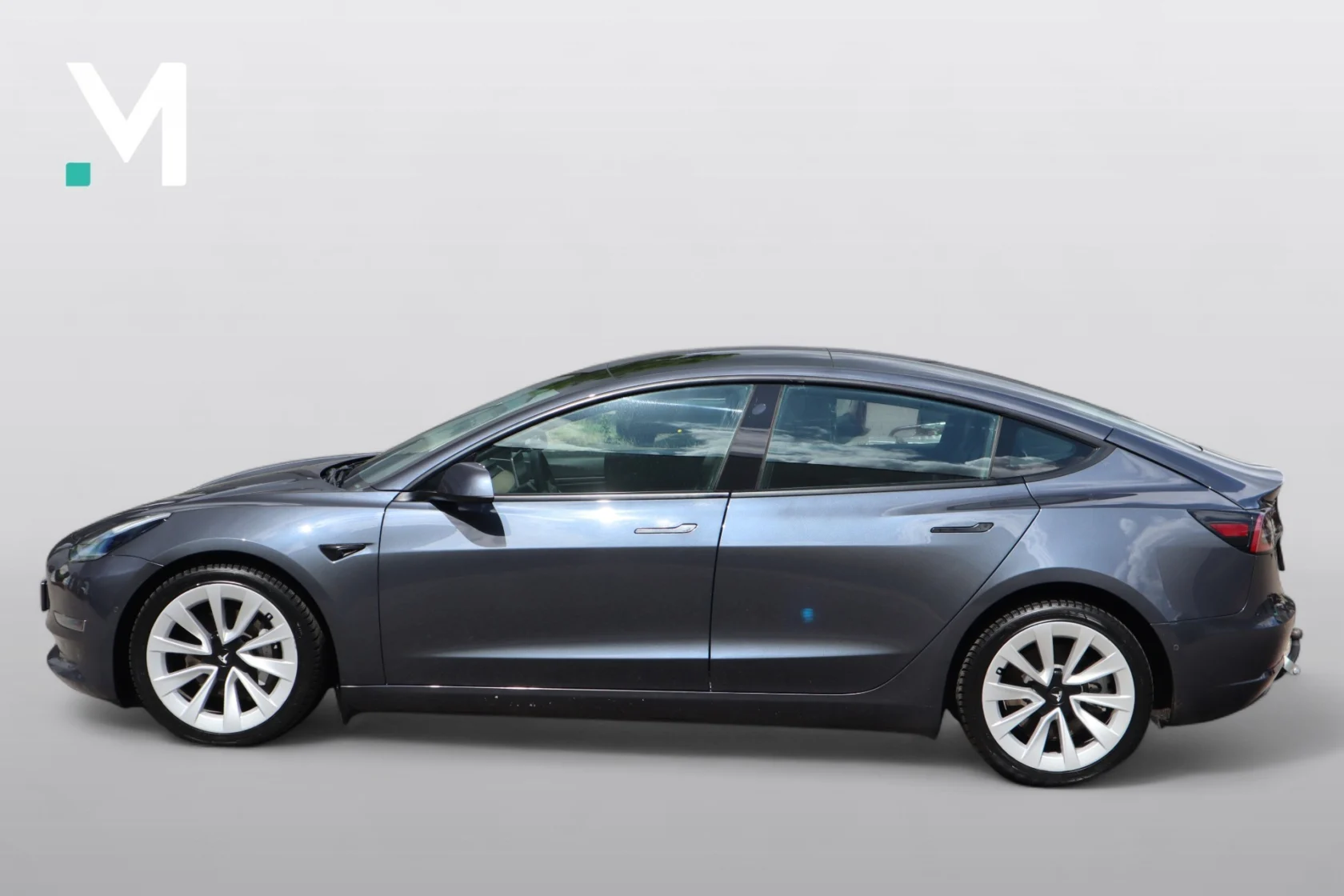 Tesla-Model 3