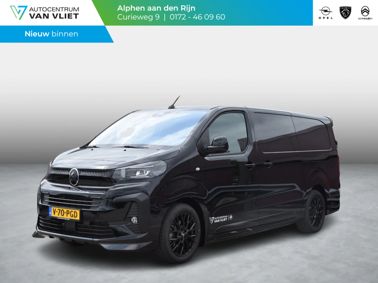 Citroën-e-Jumpy
