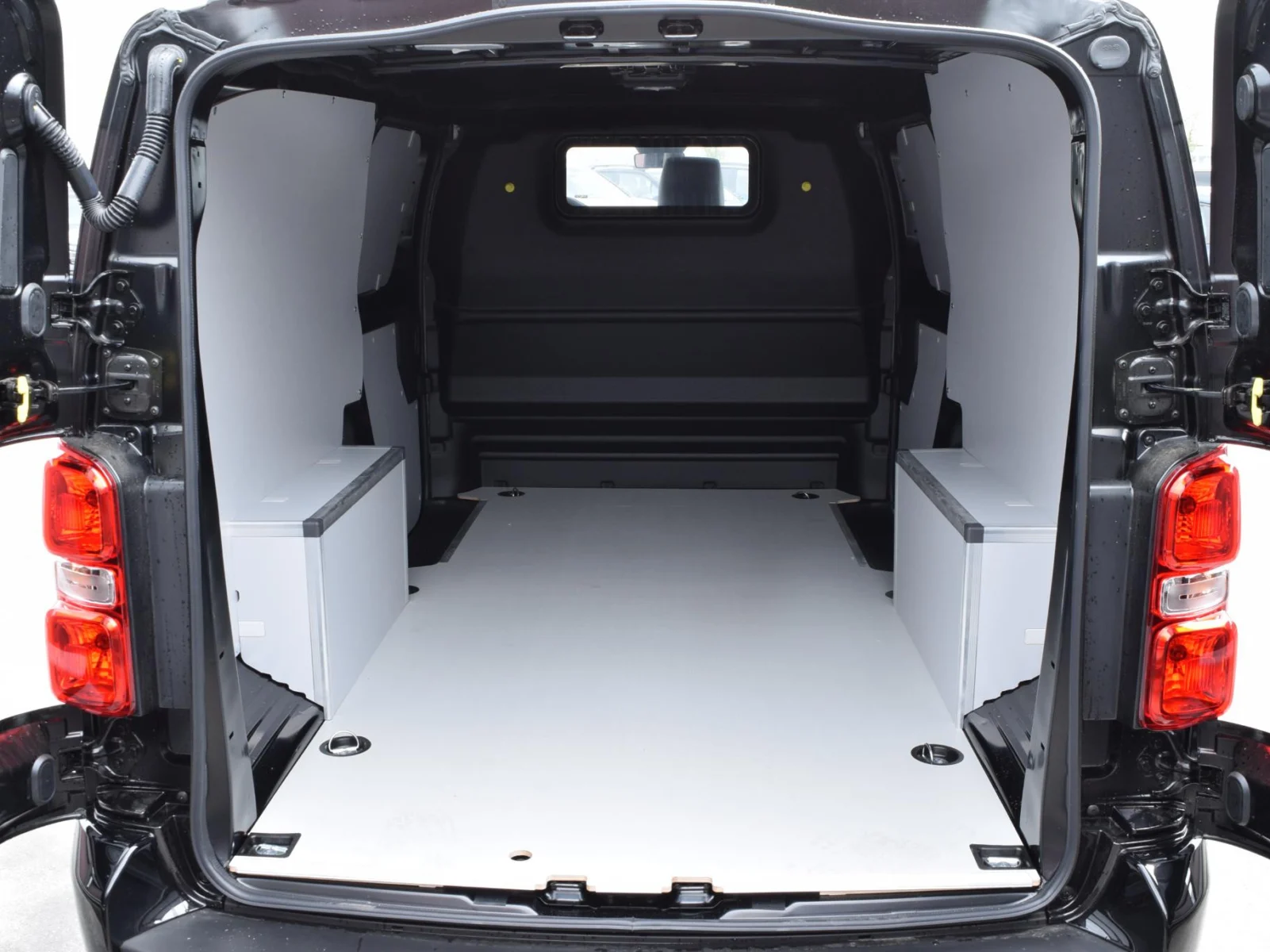 Citroën-e-Jumpy