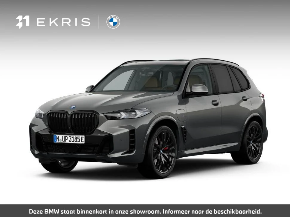 BMW-X5