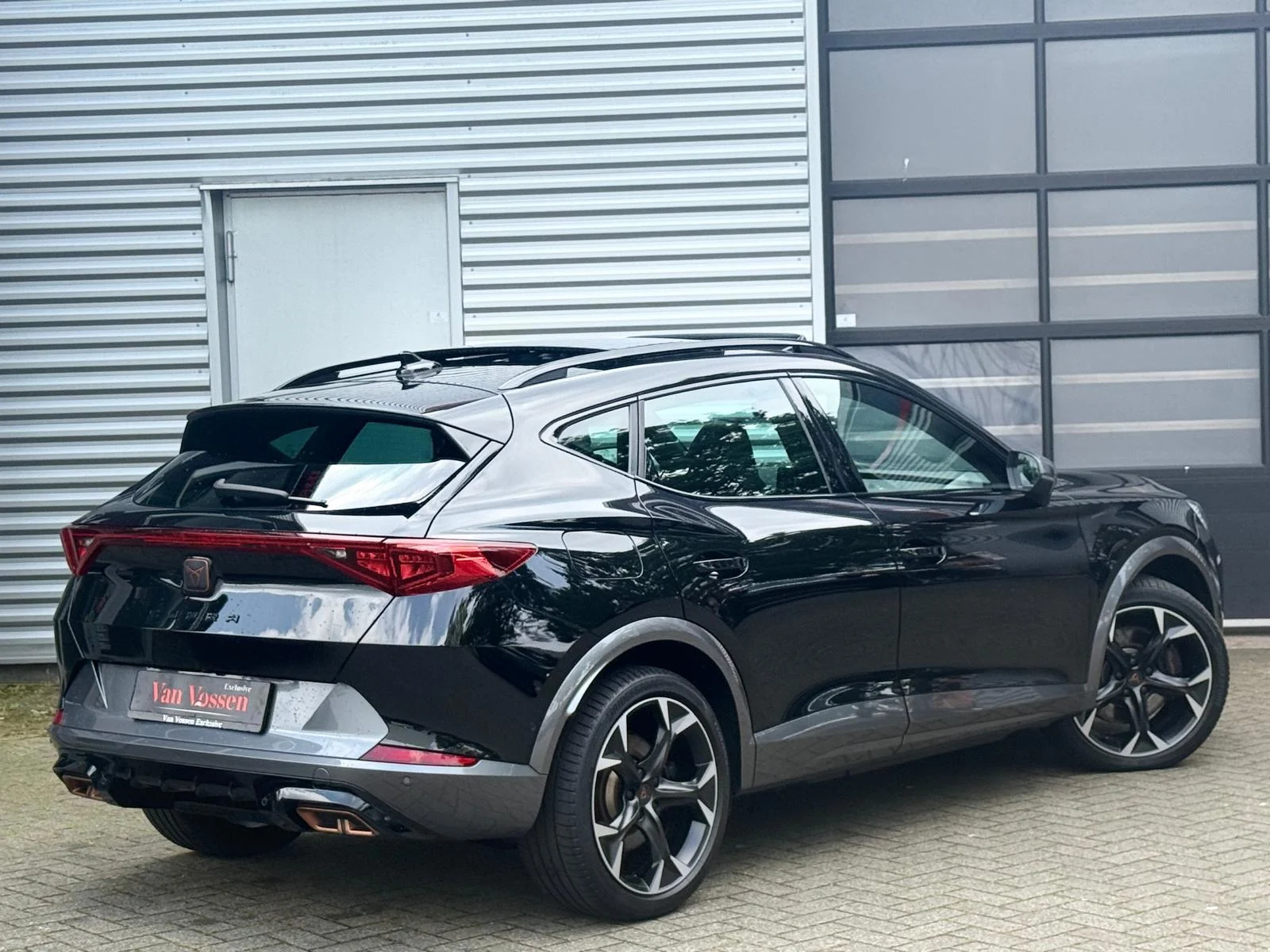 Cupra-Formentor