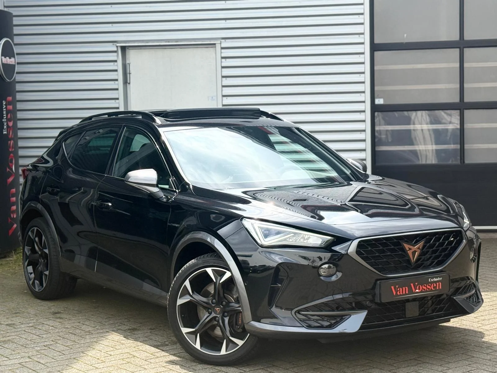 Cupra-Formentor