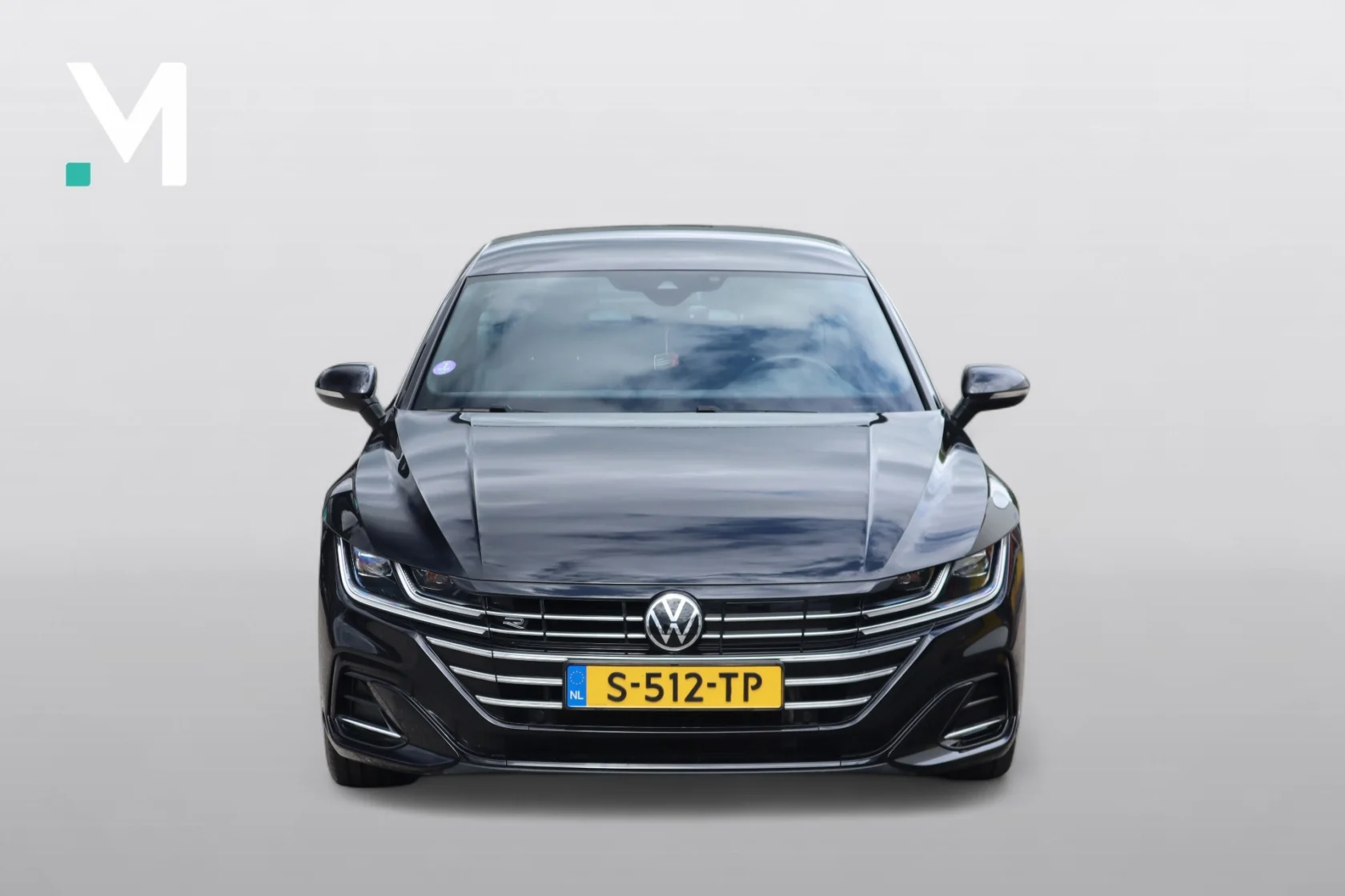 Volkswagen-Arteon Shooting Brake