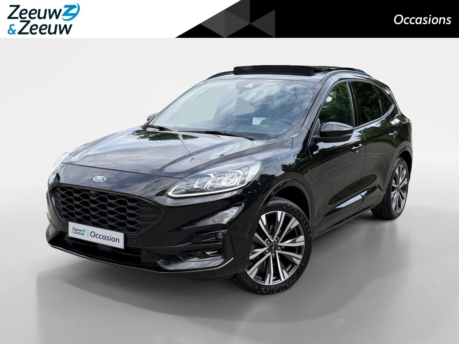Ford-Kuga