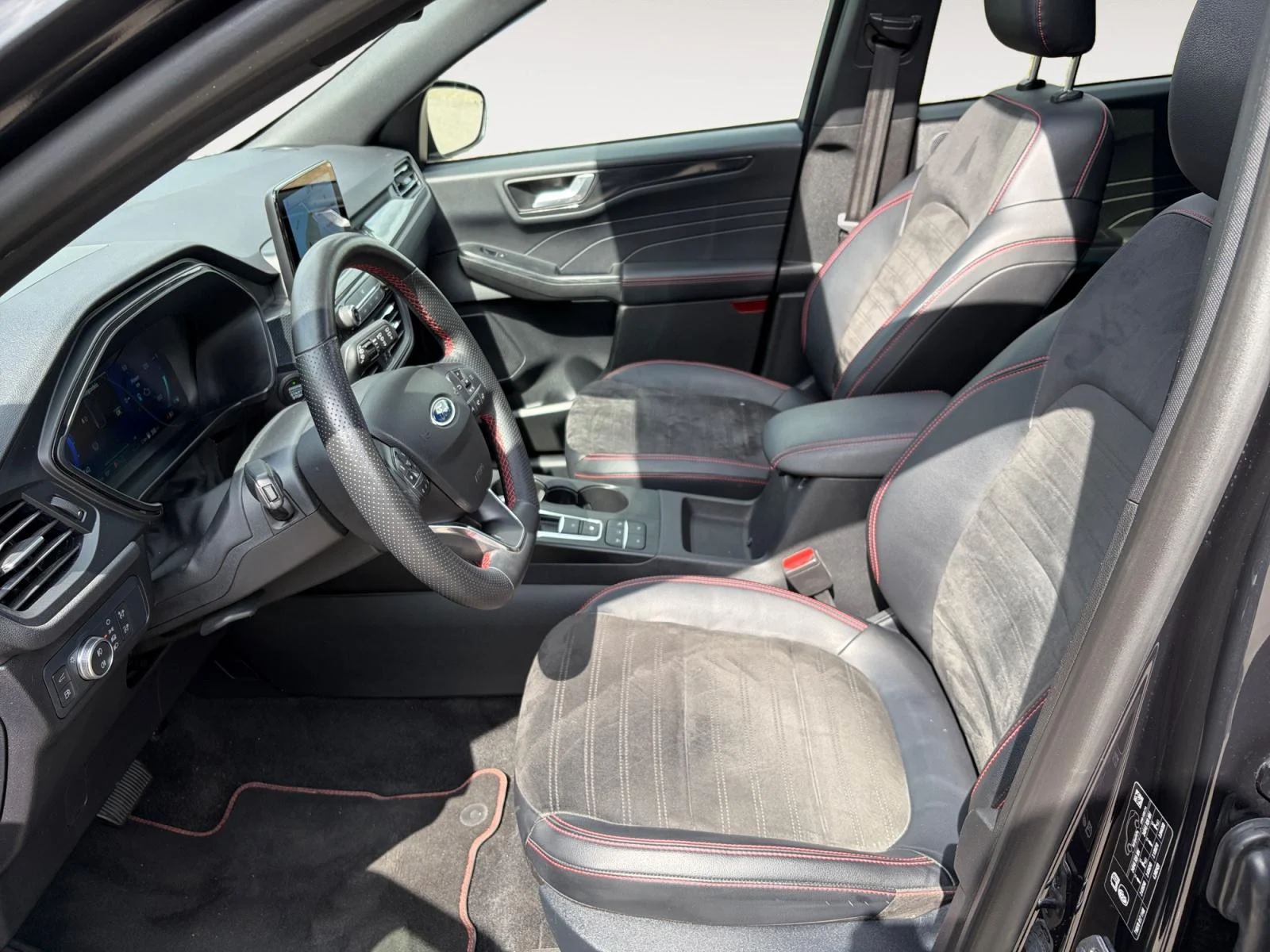 Ford-Kuga