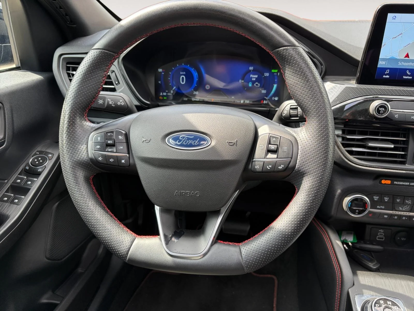 Ford-Kuga