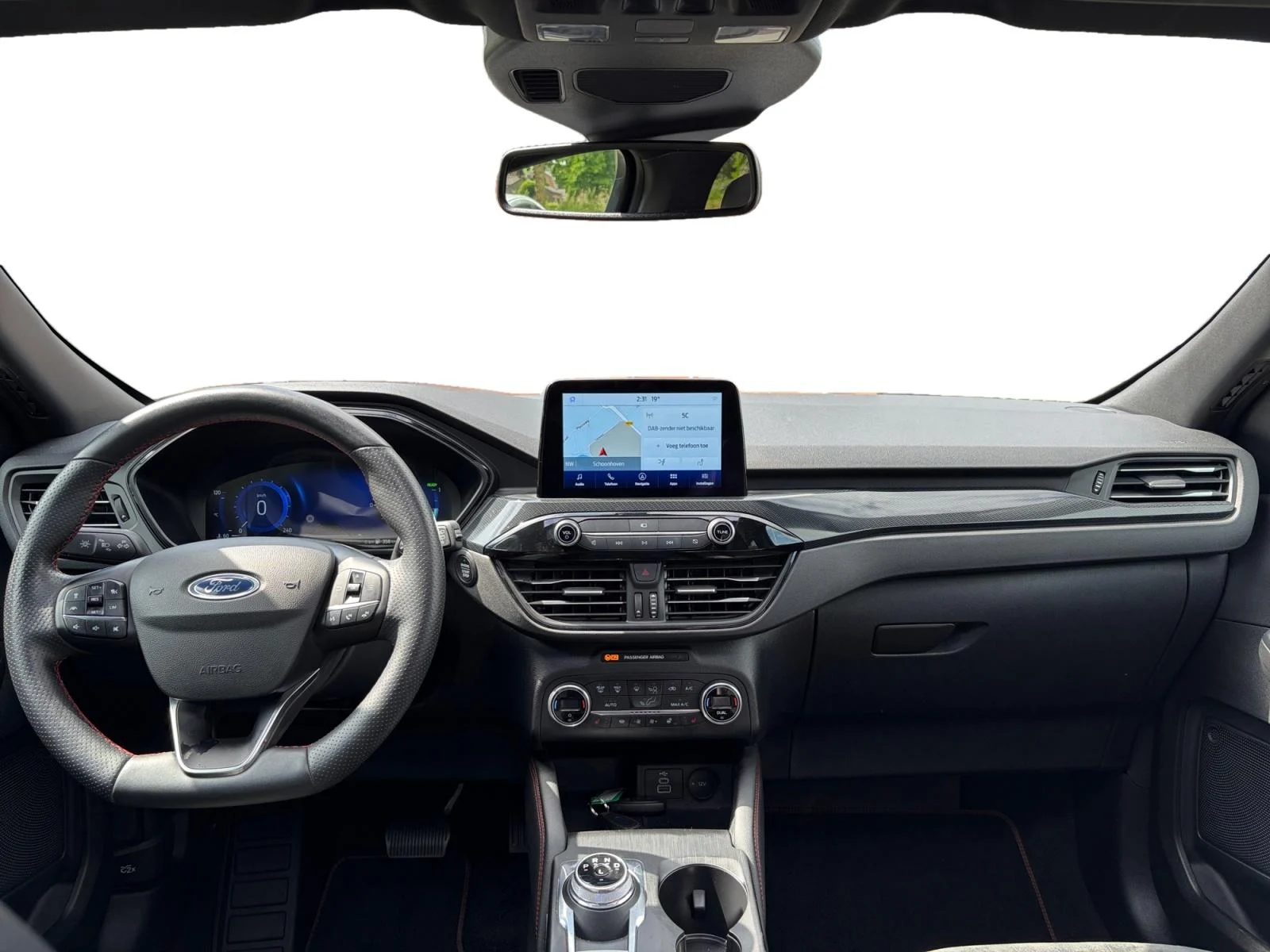 Ford-Kuga