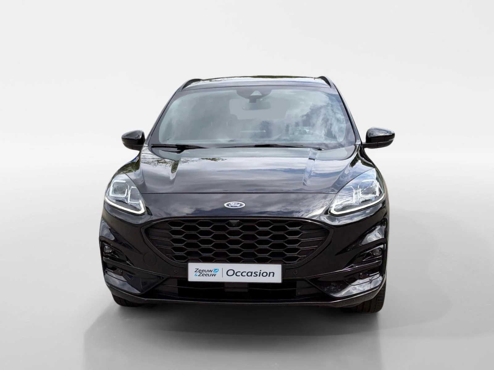 Ford-Kuga