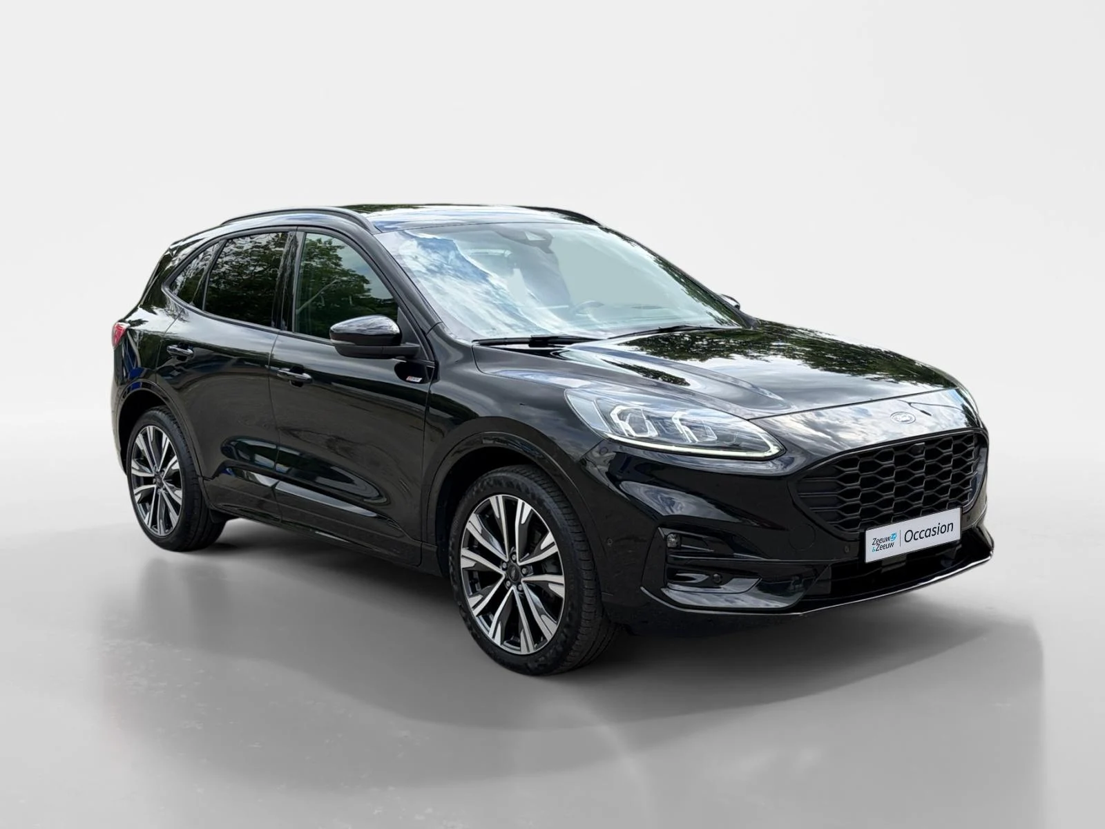 Ford-Kuga