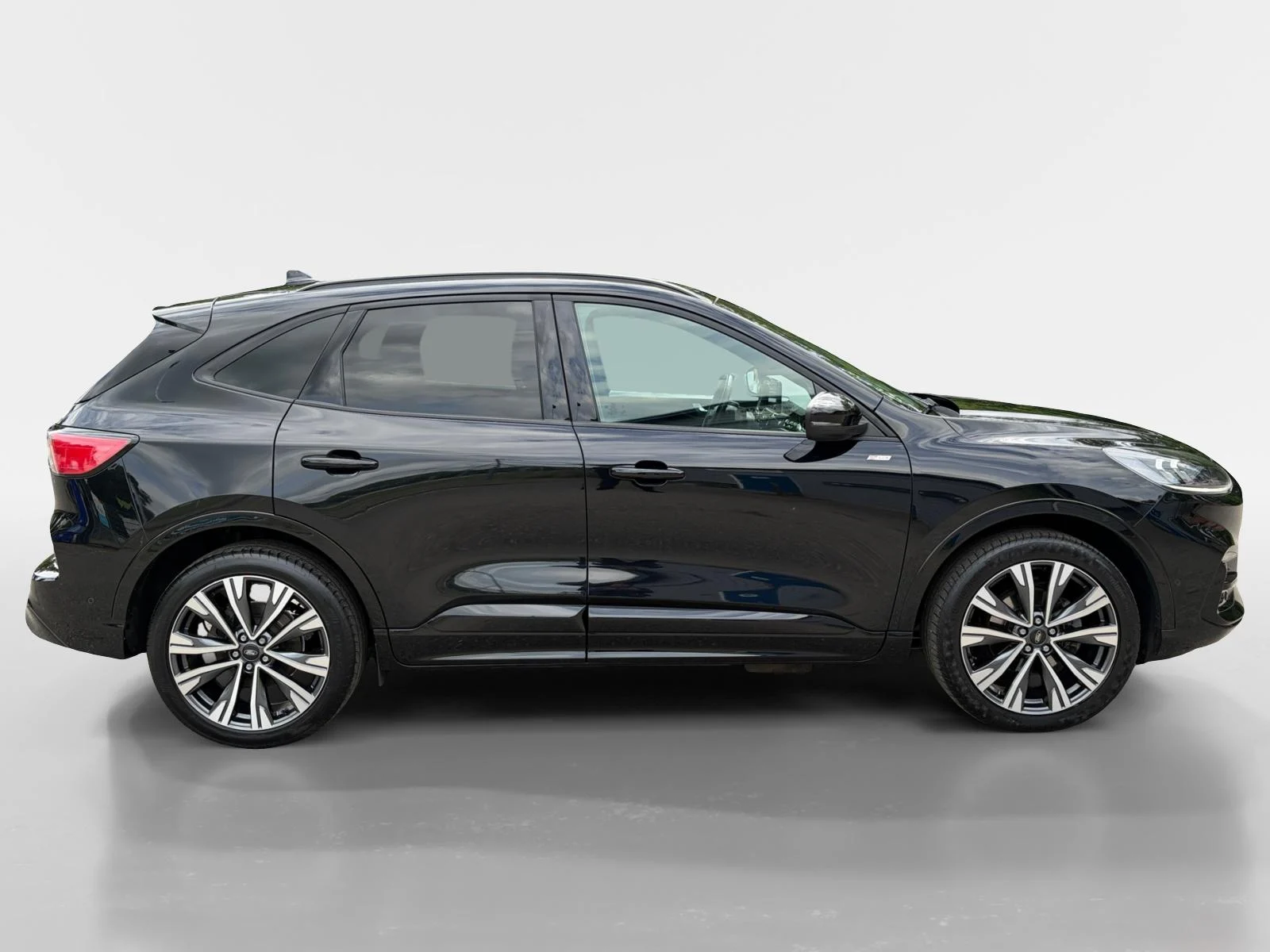 Ford-Kuga