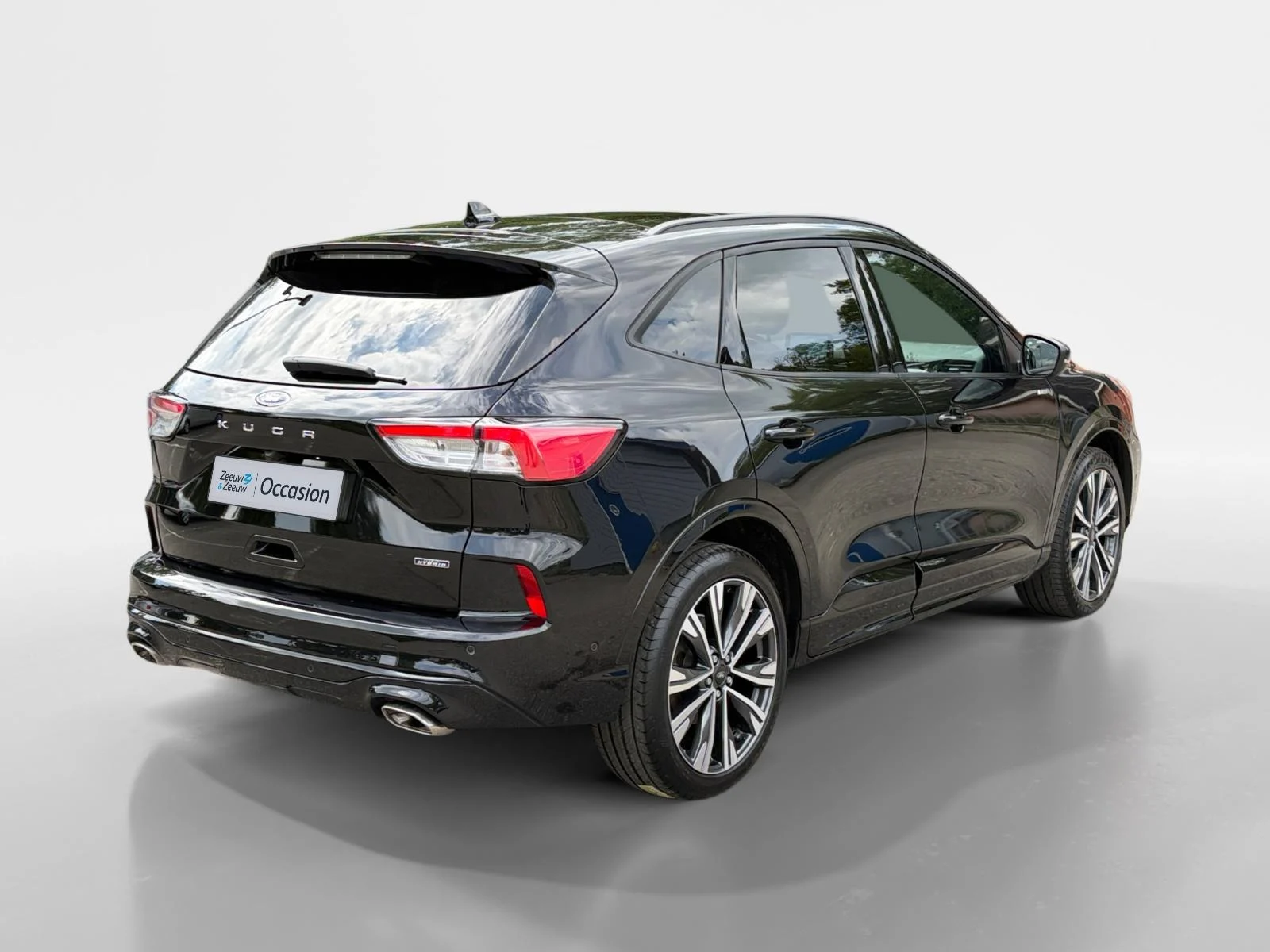 Ford-Kuga