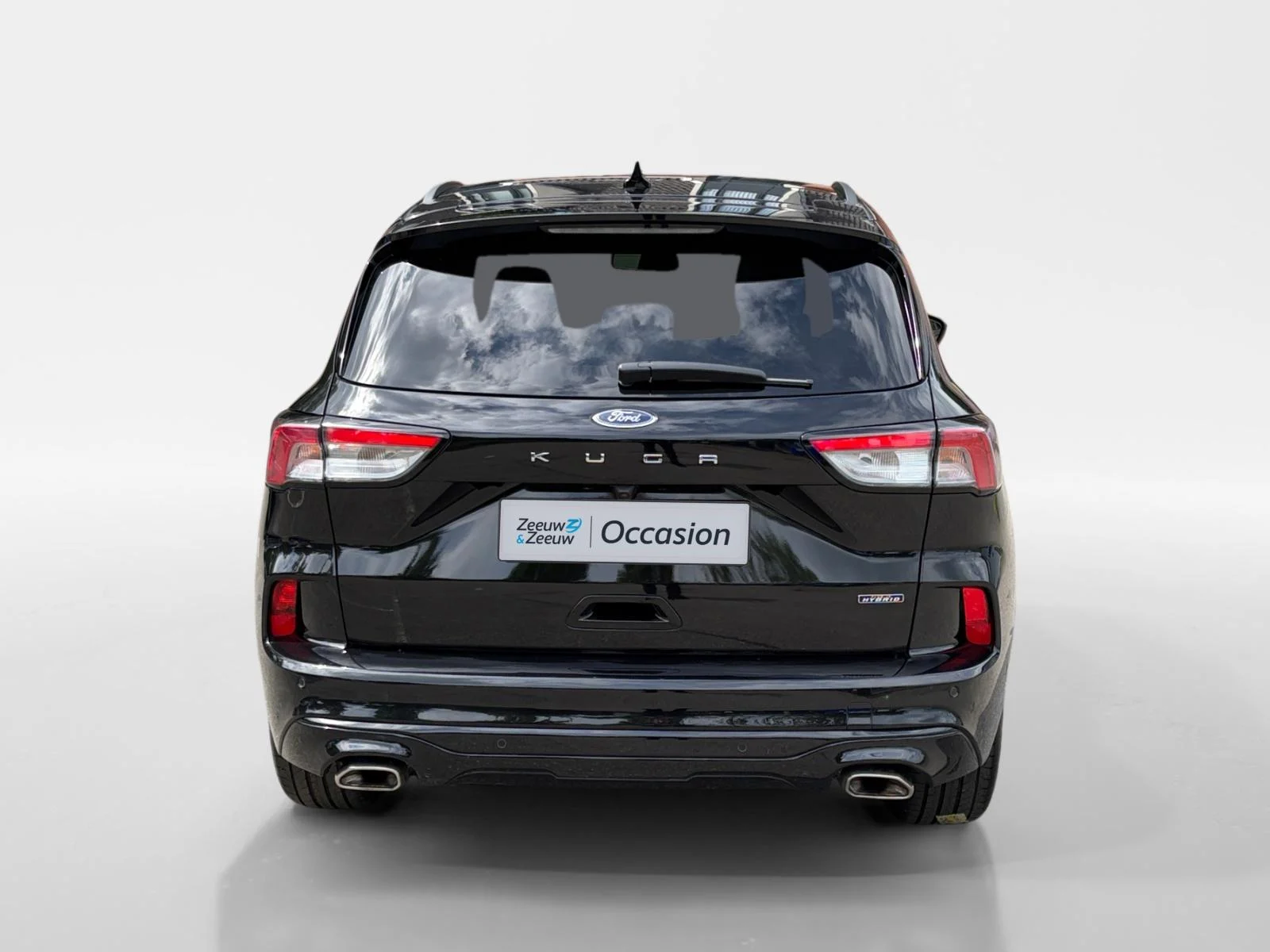 Ford-Kuga