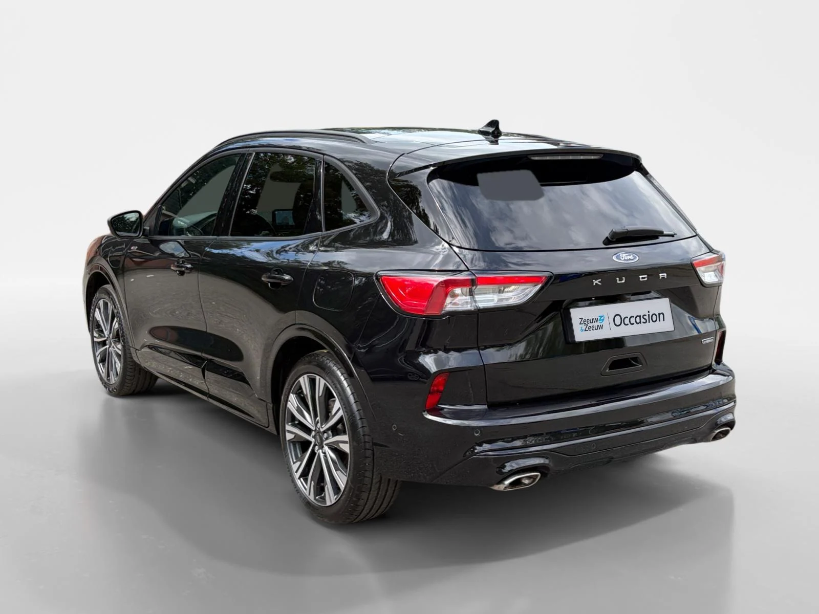 Ford-Kuga