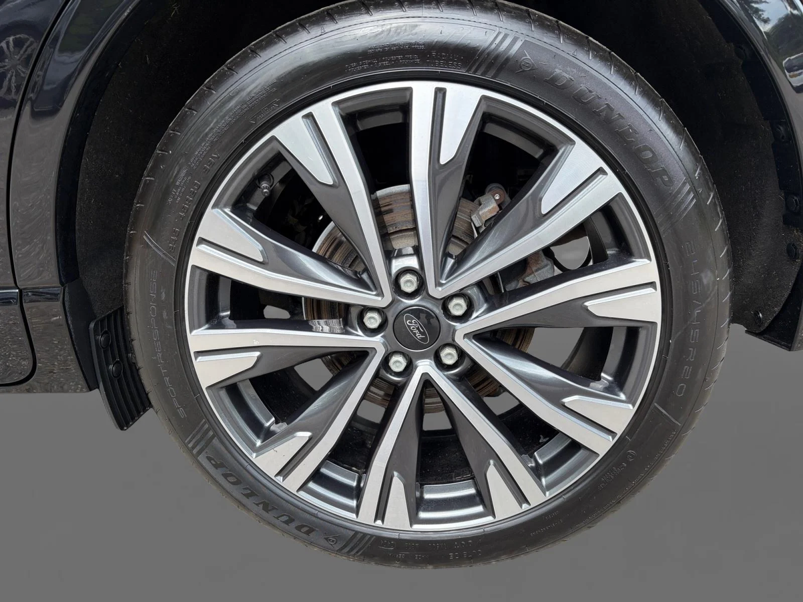 Ford-Kuga