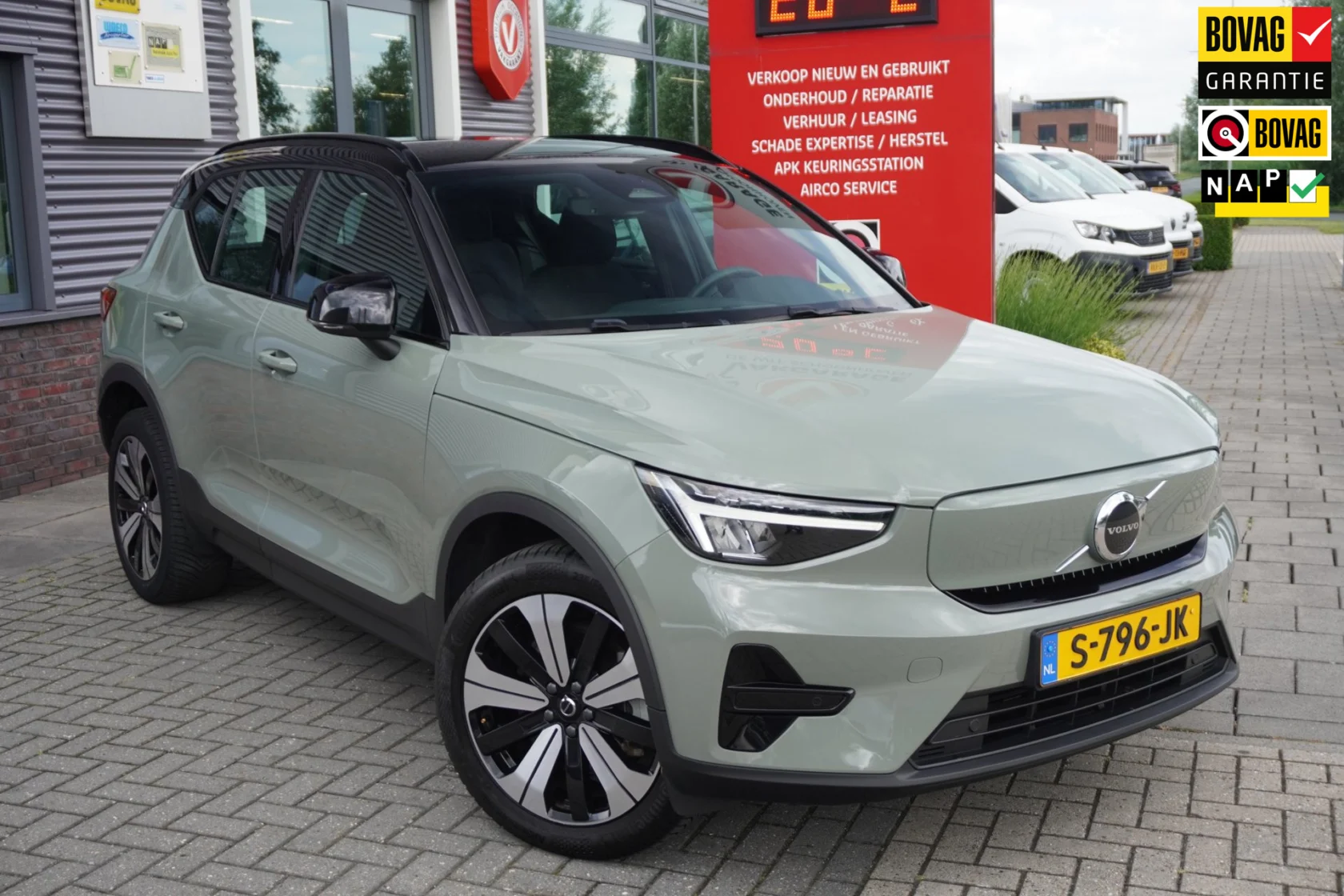 Volvo-XC40