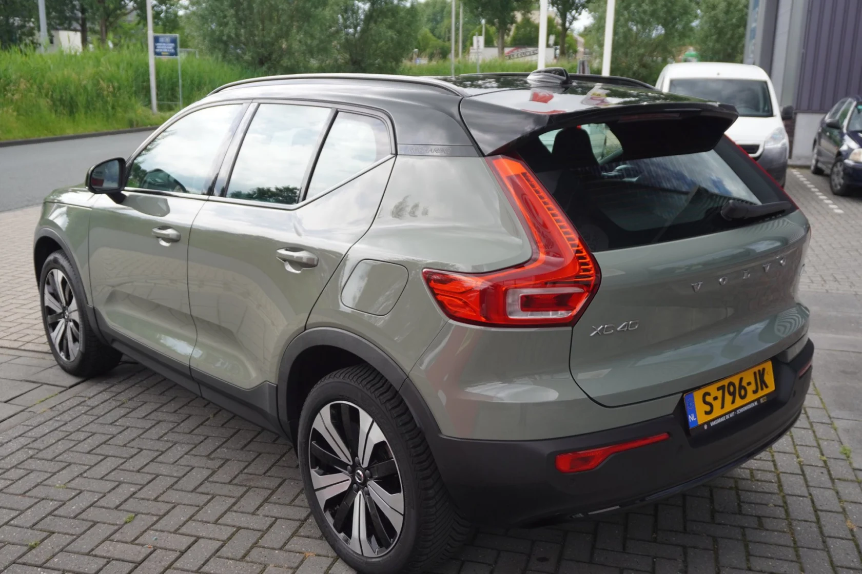 Volvo-XC40