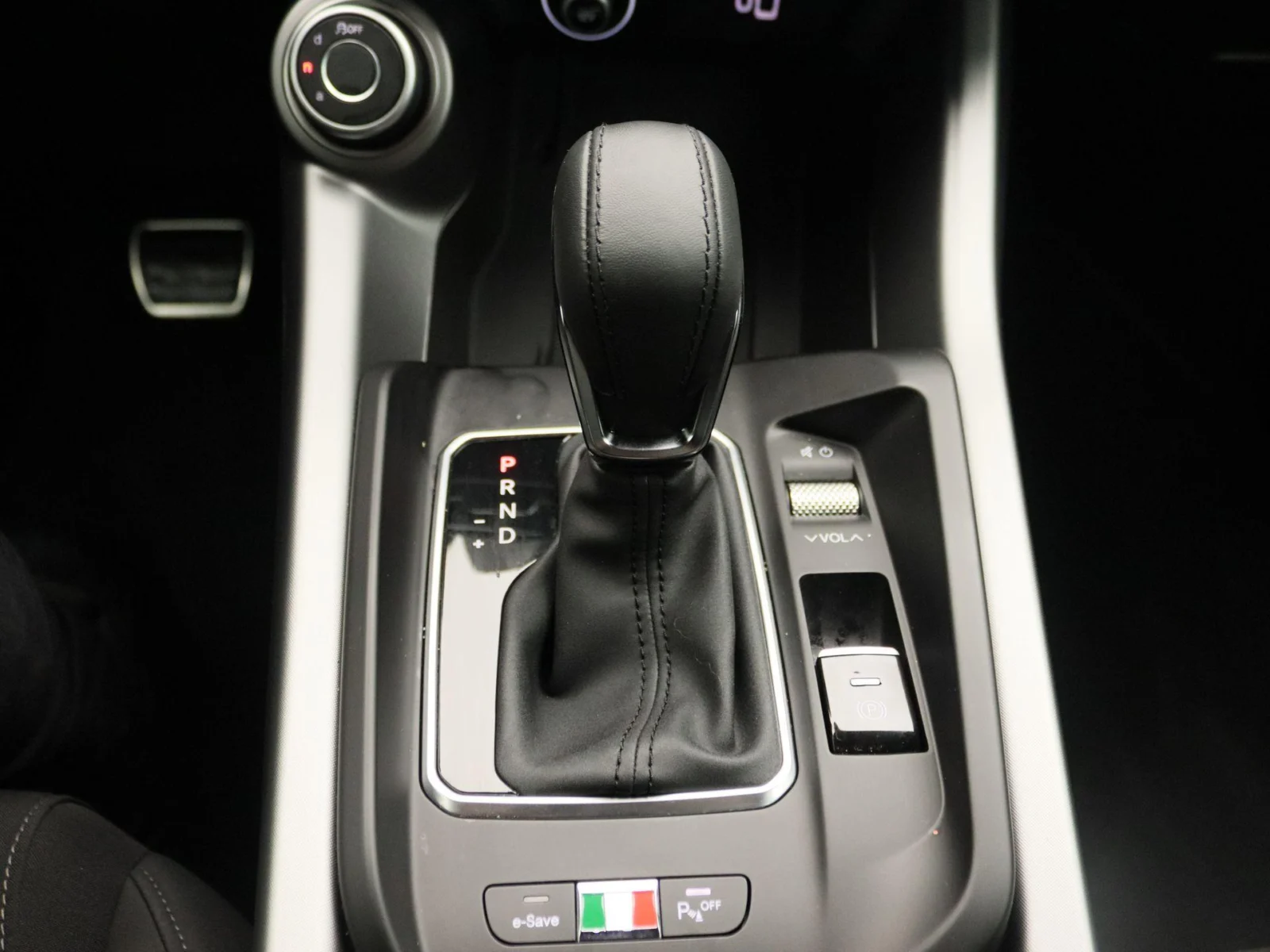 Alfa Romeo-Tonale