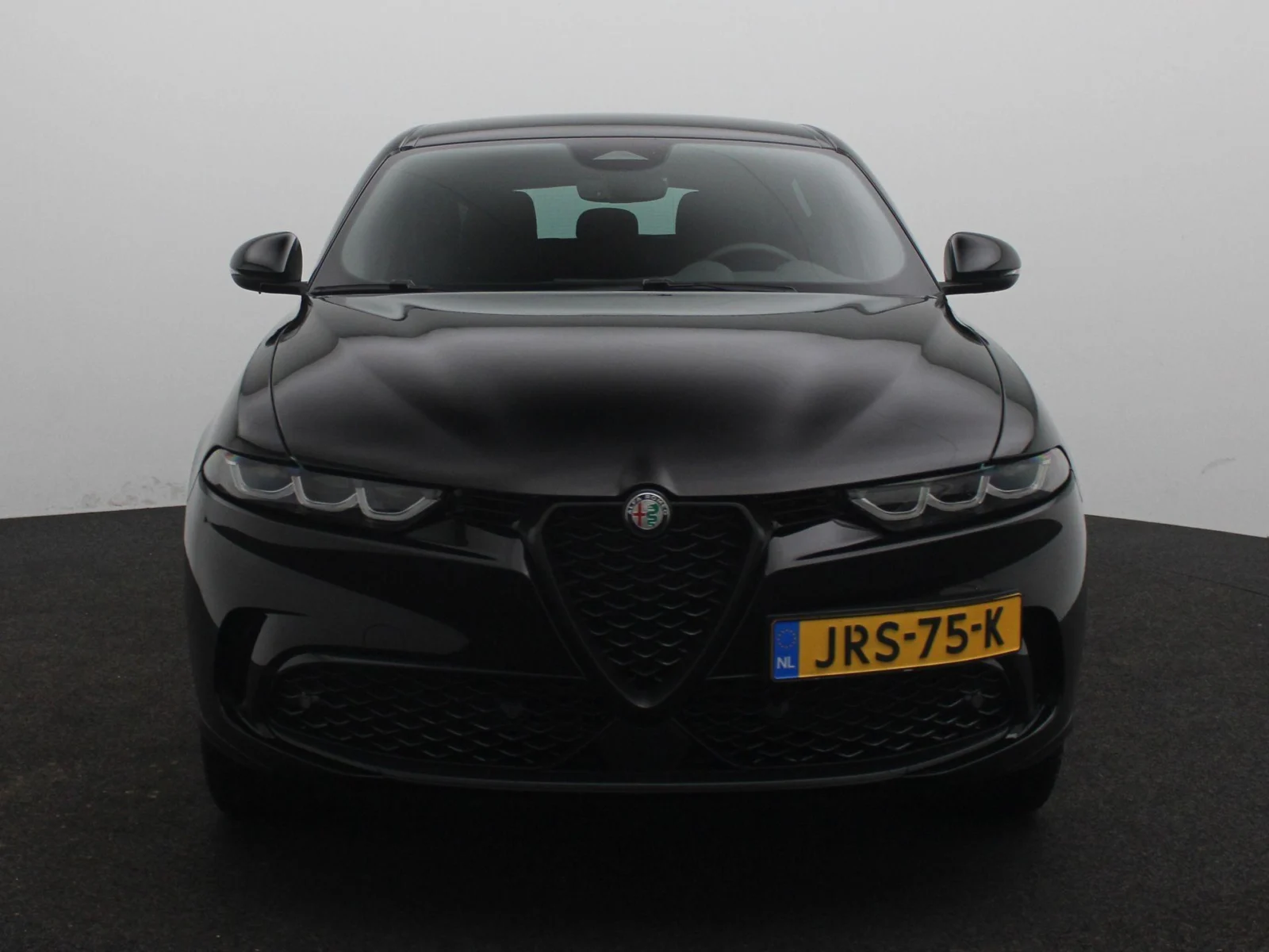 Alfa Romeo-Tonale