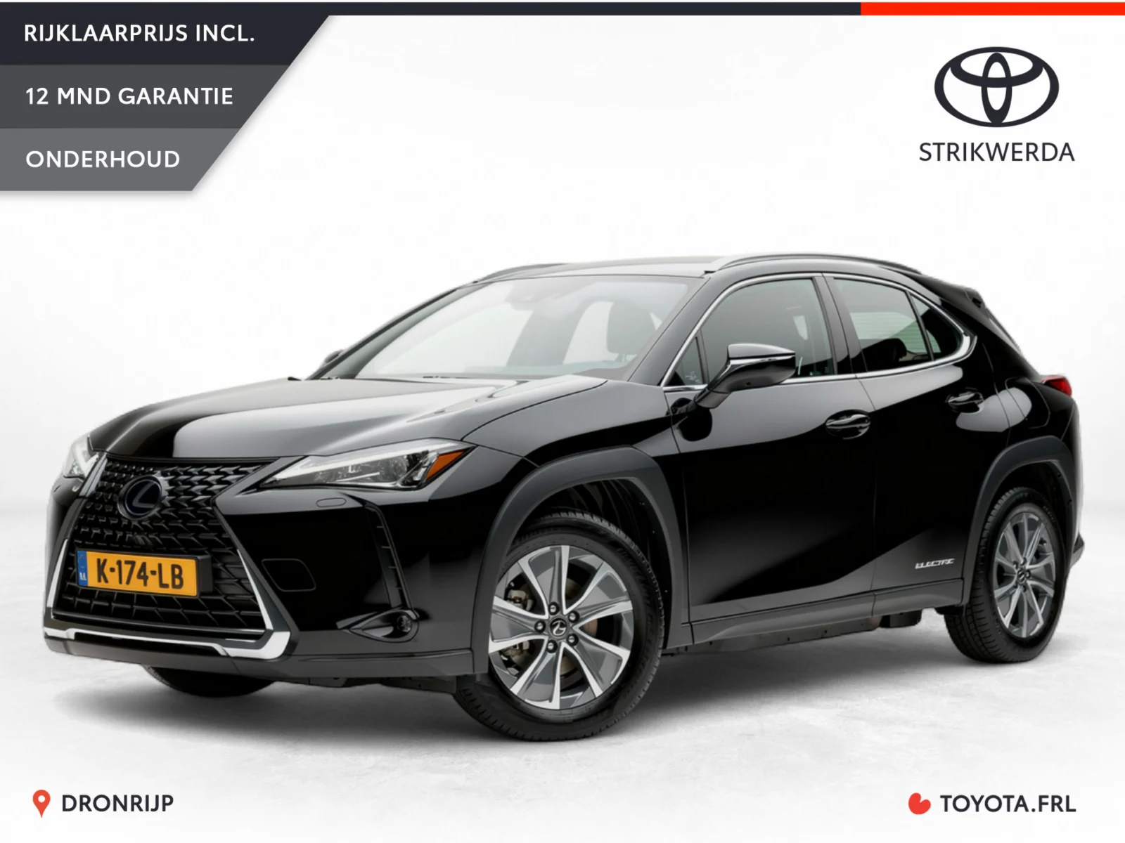 Lexus-UX